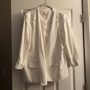 Brand new never worn Loft Blazer